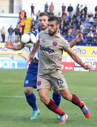 ΑΤΡΟΜΗΤΟΣ-ΠΑΝΙΩΝΙΟΣ-SUPERLEAGUE-ΑΓΩΝΙΣΤΙΚΗ