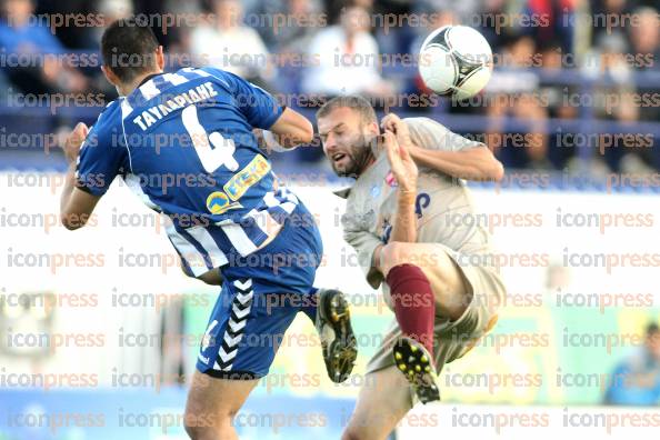 ΑΤΡΟΜΗΤΟΣ-ΠΑΝΙΩΝΙΟΣ-SUPERLEAGUE-ΑΓΩΝΙΣΤΙΚΗ-34