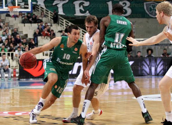 ΠΑΝΑΘΗΝΑΙΚΟΣ-ΜΠΑΜΠΕΡΓΚ-ΑΓΩΝΙΣΤΙΚΗ-EUROLEAGUE