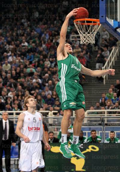 ΠΑΝΑΘΗΝΑΙΚΟΣ-ΜΠΑΜΠΕΡΓΚ-ΑΓΩΝΙΣΤΙΚΗ-EUROLEAGUE