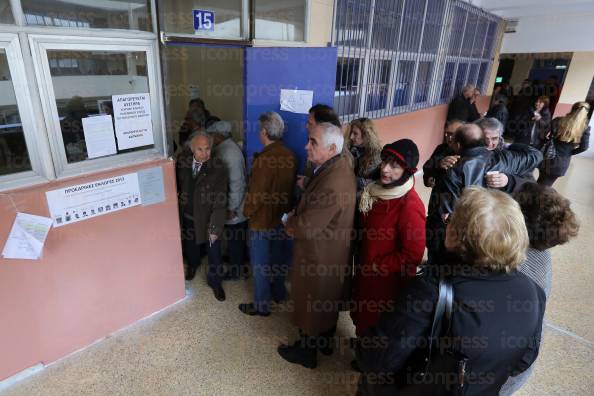 ΚΥΠΡΙΑΚΕΣ-ΠΡΟΕΔΡΙΚΕΣ-ΕΚΛΟΓΕΣ-2013-ΣΤΙΓΜΙΟΤΥΠΑ