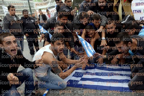 ΣΥΓΚΕΝΤΡΩΣΗ-ΔΙΑΜΑΡΤΥΡΙΑΣ-ΡΟΜΑ-15