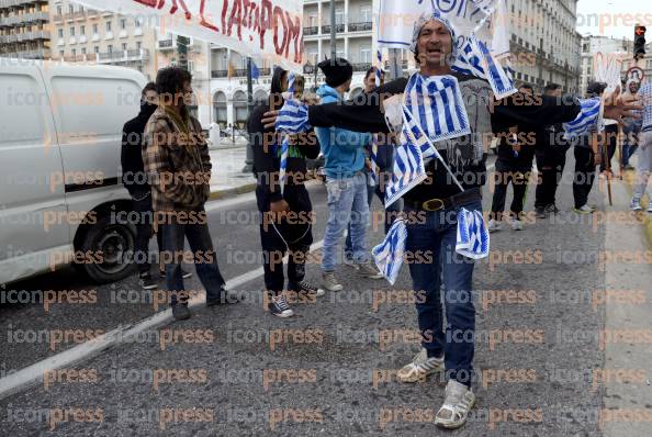 ΣΥΓΚΕΝΤΡΩΣΗ-ΔΙΑΜΑΡΤΥΡΙΑΣ-ΡΟΜΑ-16