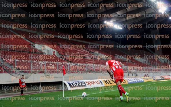 ΟΛΥΜΠΙΑΚΟΣ-ΠΑΝΘΡΑΚΙΚΟΣ-ΑΓΩΝΙΣΤΙΚΗ-SUPER-LEAGUE