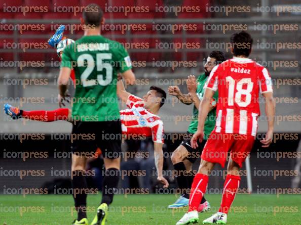 ΟΛΥΜΠΙΑΚΟΣ-ΠΑΝΘΡΑΚΙΚΟΣ-ΑΓΩΝΙΣΤΙΚΗ-SUPER-LEAGUE