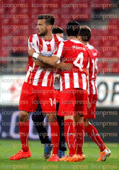 ΟΛΥΜΠΙΑΚΟΣ-ΠΑΝΘΡΑΚΙΚΟΣ-ΑΓΩΝΙΣΤΙΚΗ-SUPER-LEAGUE