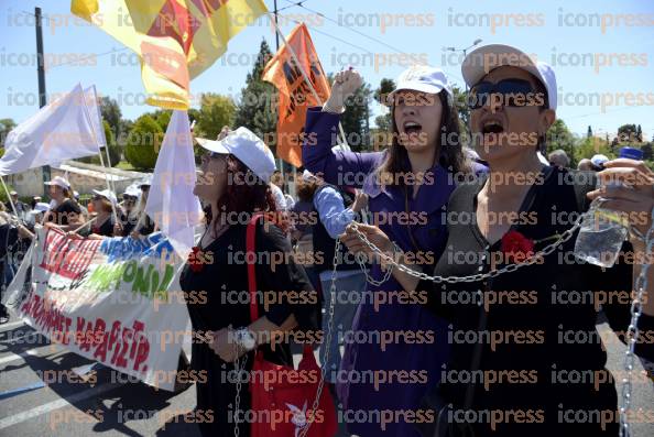 ΣΥΛΛΑΛΗΤΉΡΙΟ-ΓΣΕΕ-ΑΔΕΔΥ-ΕΡΓΑΤΙΚΗ-ΠΡΩΤΟΜΑΓΙΑ-15