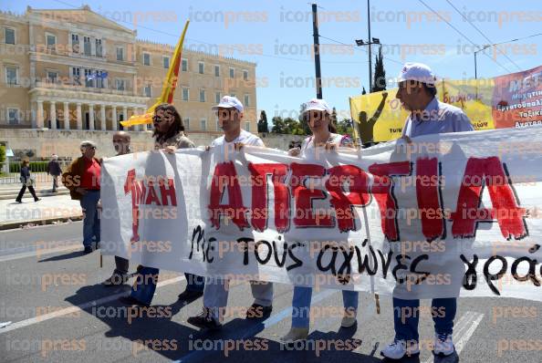 ΣΥΛΛΑΛΗΤΉΡΙΟ-ΓΣΕΕ-ΑΔΕΔΥ-ΕΡΓΑΤΙΚΗ-ΠΡΩΤΟΜΑΓΙΑ