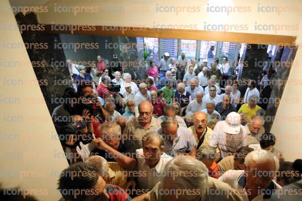 ΔΙΑΜΑΡΤΥΡΙΑ-ΣΥΝΤΑΞΙΟΥΧΩΝ-ΥΠΟΥΡΓΕΙΟ-ΥΓΕΙΑΣ