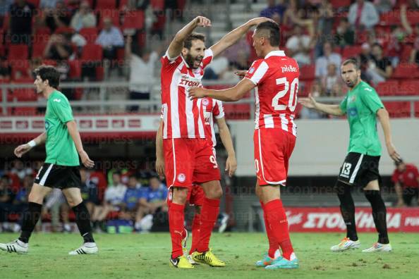 ΟΛΥΜΠΙΑΚΟΣ-ΠΑΝΘΡΑΚΙΚΟΣ-SUPERLEAGUE-ΑΓΩΝΙΣΤΙΚΗ-22