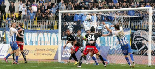 ΗΡΑΚΛΗΣ-ΠΑΝΑΧΑΙΚΗ-FOOTBALL-LEAGUE