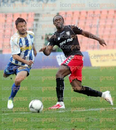 ΗΡΑΚΛΗΣ-ΠΑΝΑΧΑΙΚΗ-FOOTBALL-LEAGUE