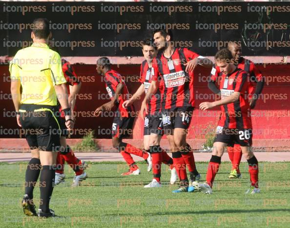 ΠΑΝΑΧΑΙΚΗ-ΛΑΡΙΣΑ-FOOTBALL-LEAGUE-ΑΓΩΝΙΣΤΙΚΗ