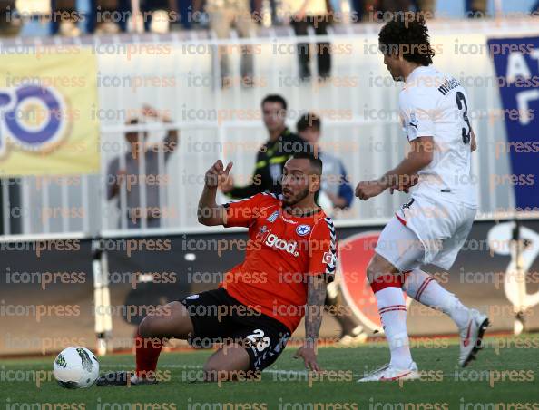 ΑΤΡΟΜΗΤΟΣ-ΟΛΥΜΠΙΑΚΟΣ-SUPERLEAGUE-ΑΓΩΝΙΣΤΙΚΗ