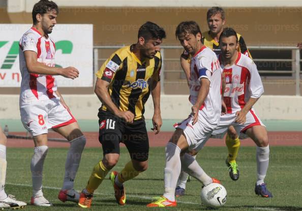 ΕΡΓΟΤΕΛΗΣ-ΟΛΥΜΠΙΑΚΟΣ-ΒΟΛΟΥ-FOOTBALL-LEAGUE