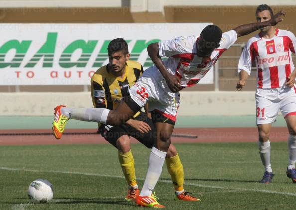 ΕΡΓΟΤΕΛΗΣ-ΟΛΥΜΠΙΑΚΟΣ-ΒΟΛΟΥ-FOOTBALL-LEAGUE