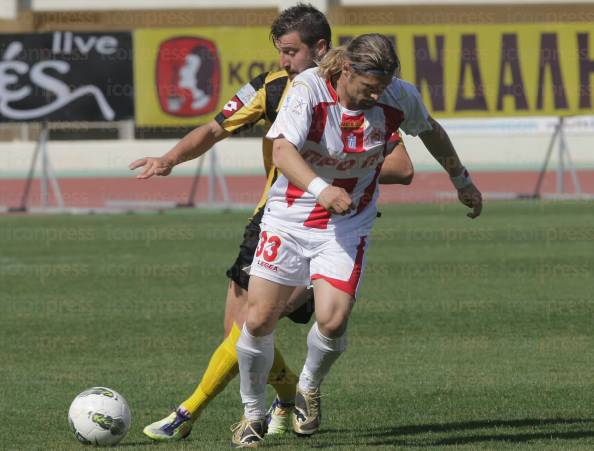 ΕΡΓΟΤΕΛΗΣ-ΟΛΥΜΠΙΑΚΟΣ-ΒΟΛΟΥ-FOOTBALL-LEAGUE