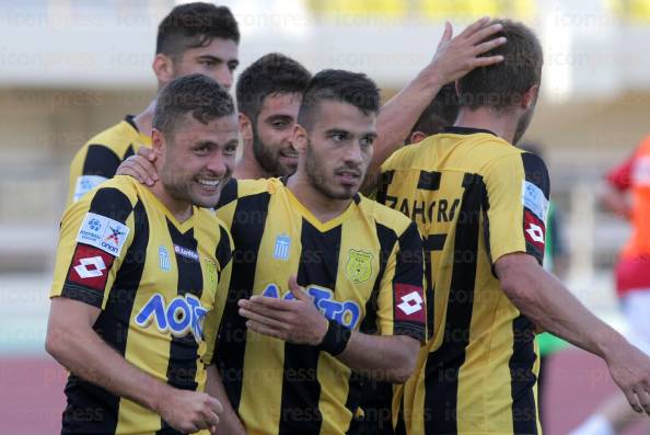 ΕΡΓΟΤΕΛΗΣ-ΟΛΥΜΠΙΑΚΟΣ-ΒΟΛΟΥ-FOOTBALL-LEAGUE