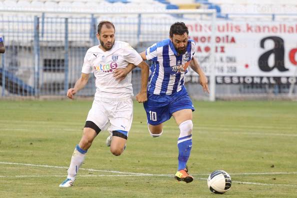 ΑΠΟΛΛΩΝ-ΣΜΥΡΝΗΣ-ΕΘΝΙΚΟΣ-ΓΑΖΩΡΟΥ-FOOTBALL