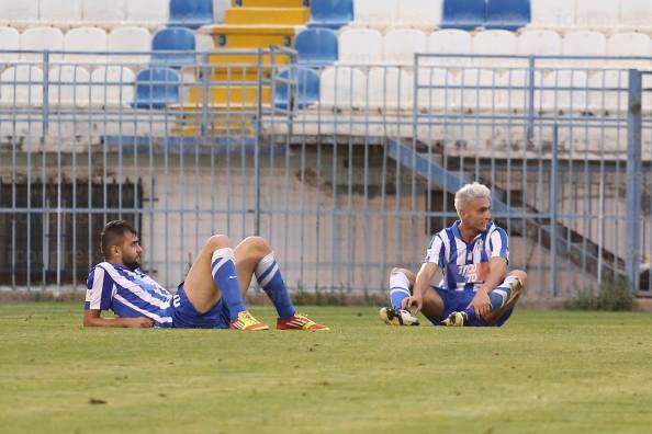 ΑΠΟΛΛΩΝ-ΣΜΥΡΝΗΣ-ΕΘΝΙΚΟΣ-ΓΑΖΩΡΟΥ-FOOTBALL