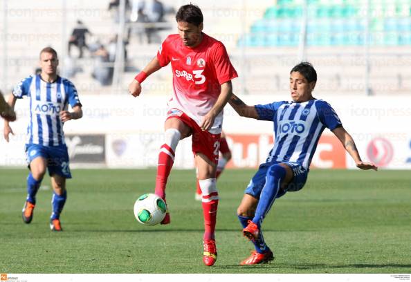 ΞΑΝΘΗ-ΑΤΡΟΜΗΤΟΣ-ΑΓΩΝΙΣΤΙΚΗ-SUPER-LEAGUE