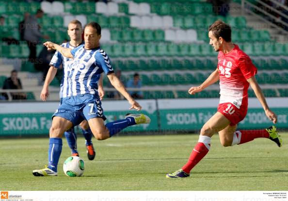 ΞΑΝΘΗ-ΑΤΡΟΜΗΤΟΣ-ΑΓΩΝΙΣΤΙΚΗ-SUPER-LEAGUE-1