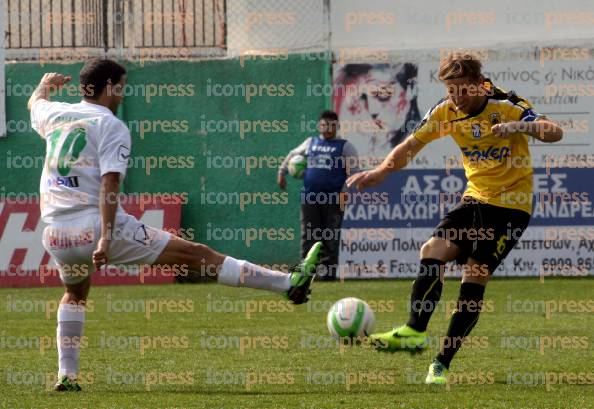 ΘΥΕΛΛΑ-ΡΑΦΗΝΑΣ-FOOTBALL-LEAGUE