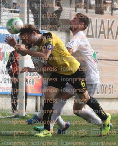 ΘΥΕΛΛΑ-ΡΑΦΗΝΑΣ-FOOTBALL-LEAGUE