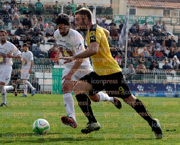 ΘΥΕΛΛΑ-ΡΑΦΗΝΑΣ-FOOTBALL-LEAGUE