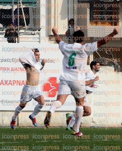 ΘΥΕΛΛΑ-ΡΑΦΗΝΑΣ-FOOTBALL-LEAGUE