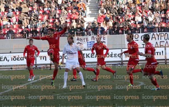 ΛΑΡΙΣΑ-ΠΛΑΤΑΝΙΑΣ-FOOTBALL-LEAGUE-ΑΓΩΝΙΣΤΙΚΗ-2