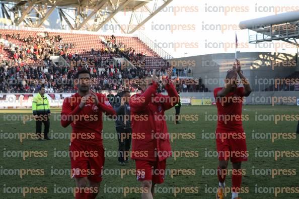 ΛΑΡΙΣΑ-ΠΛΑΤΑΝΙΑΣ-FOOTBALL-LEAGUE-ΑΓΩΝΙΣΤΙΚΗ