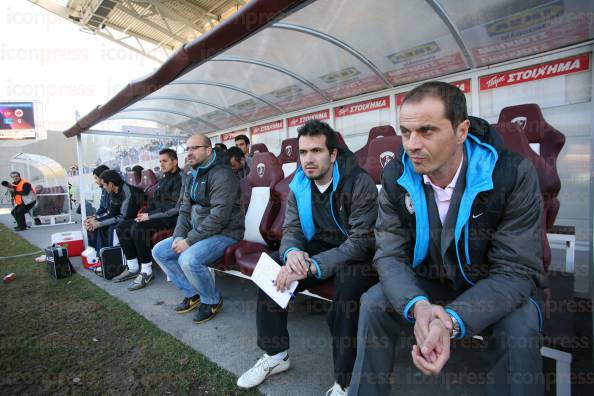 ΛΑΡΙΣΑ-ΠΛΑΤΑΝΙΑΣ-FOOTBALL-LEAGUE-ΑΓΩΝΙΣΤΙΚΗ