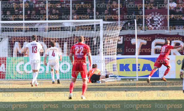 ΛΑΡΙΣΑ-ΠΛΑΤΑΝΙΑΣ-FOOTBALL-LEAGUE-ΑΓΩΝΙΣΤΙΚΗ