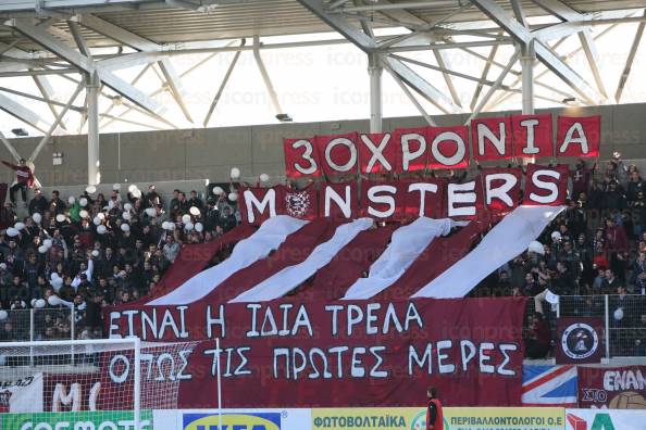 ΛΑΡΙΣΑ-ΠΛΑΤΑΝΙΑΣ-FOOTBALL-LEAGUE-ΑΓΩΝΙΣΤΙΚΗ