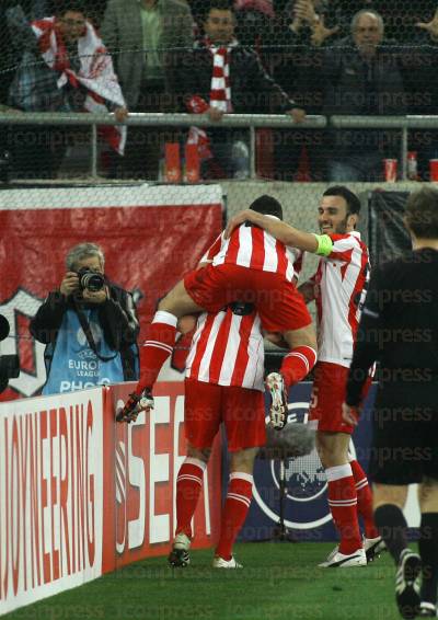 ΟΛΥΜΠΙΑΚΟΣ-ΜΕΤΑΛΙΣΤ-EUROPA-LEAGUE-ΦΑΣΗ-6