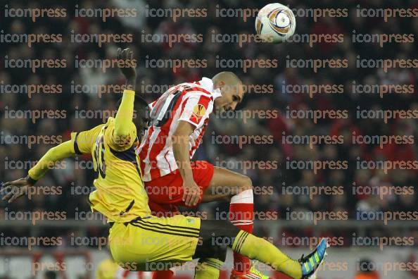 ΟΛΥΜΠΙΑΚΟΣ-ΜΕΤΑΛΙΣΤ-EUROPA-LEAGUE-ΦΑΣΗ