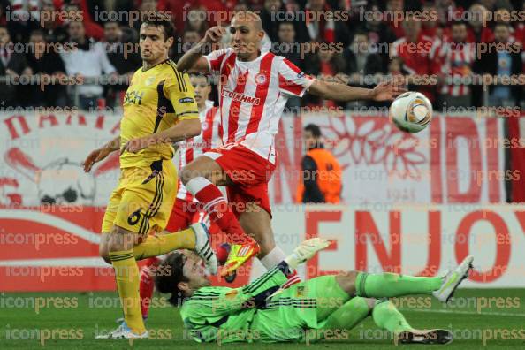 ΟΛΥΜΠΙΑΚΟΣ-ΜΕΤΑΛΙΣΤ-EUROPA-LEAGUE-ΦΑΣΗ-10