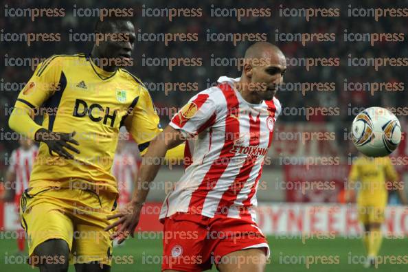 ΟΛΥΜΠΙΑΚΟΣ-ΜΕΤΑΛΙΣΤ-EUROPA-LEAGUE-ΦΑΣΗ-11