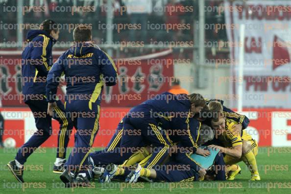 ΟΛΥΜΠΙΑΚΟΣ-ΜΕΤΑΛΙΣΤ-EUROPA-LEAGUE-ΦΑΣΗ