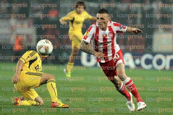 ΟΛΥΜΠΙΑΚΟΣ-ΜΕΤΑΛΙΣΤ-EUROPA-LEAGUE-ΦΑΣΗ-27