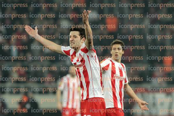 ΟΛΥΜΠΙΑΚΟΣ-ΜΕΤΑΛΙΣΤ-EUROPA-LEAGUE-ΦΑΣΗ