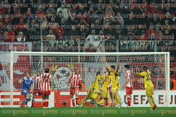 ΟΛΥΜΠΙΑΚΟΣ-ΜΕΤΑΛΙΣΤ-EUROPA-LEAGUE-ΦΑΣΗ