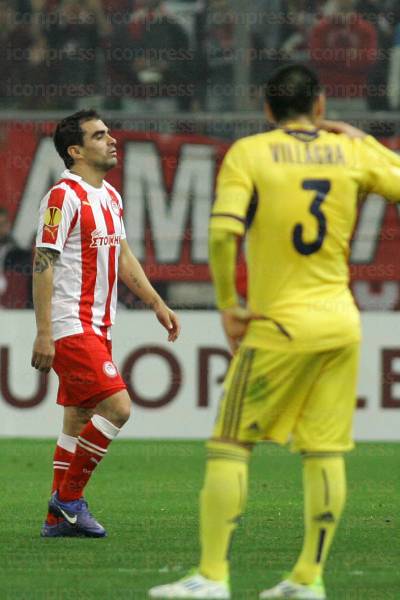 ΟΛΥΜΠΙΑΚΟΣ-ΜΕΤΑΛΙΣΤ-EUROPA-LEAGUE-ΦΑΣΗ