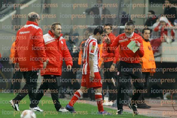 ΟΛΥΜΠΙΑΚΟΣ-ΜΕΤΑΛΙΣΤ-EUROPA-LEAGUE-ΦΑΣΗ