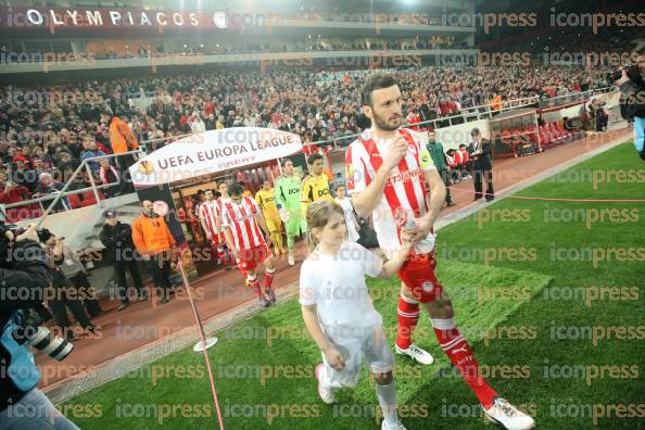 ΟΛΥΜΠΙΑΚΟΣ-ΜΕΤΑΛΙΣΤ-EUROPA-LEAGUE-ΦΑΣΗ