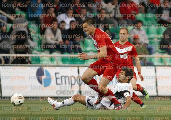 ΞΑΝΘΗ-ΔΟΞΑ-ΔΡΑΜΑΣ-SUPERLEAGUE-ΑΓΩΝΙΣΤΙΚΗ-1