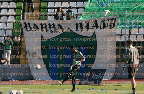 ΛΕΒΑΔΕΙΑΚΟΣ-ΠΑΟΚ-SUPERLEAGUE-ΑΓΩΝΙΣΤΙΚΗ