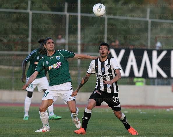 ΛΕΒΑΔΕΙΑΚΟΣ-ΠΑΟΚ-SUPERLEAGUE-ΑΓΩΝΙΣΤΙΚΗ