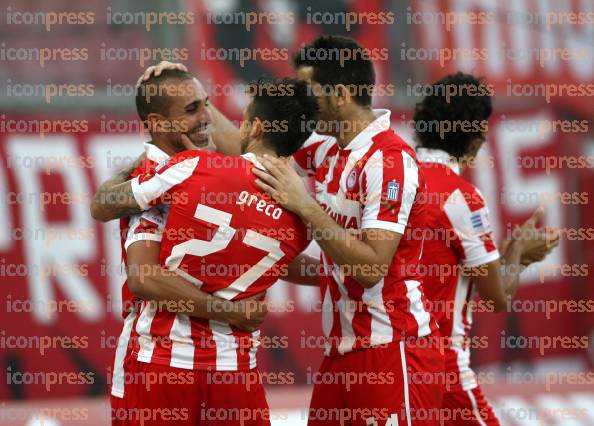 ΟΛΥΜΠΙΑΚΟΣ-ΞΑΝΘΗ-SUPERLEAGUE-ΑΓΩΝΙΣΤΙΚΗ-66